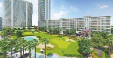 Available 3bhk Apartment For Lease In M3M Golf Estate , Sector 65 , Gurgaon